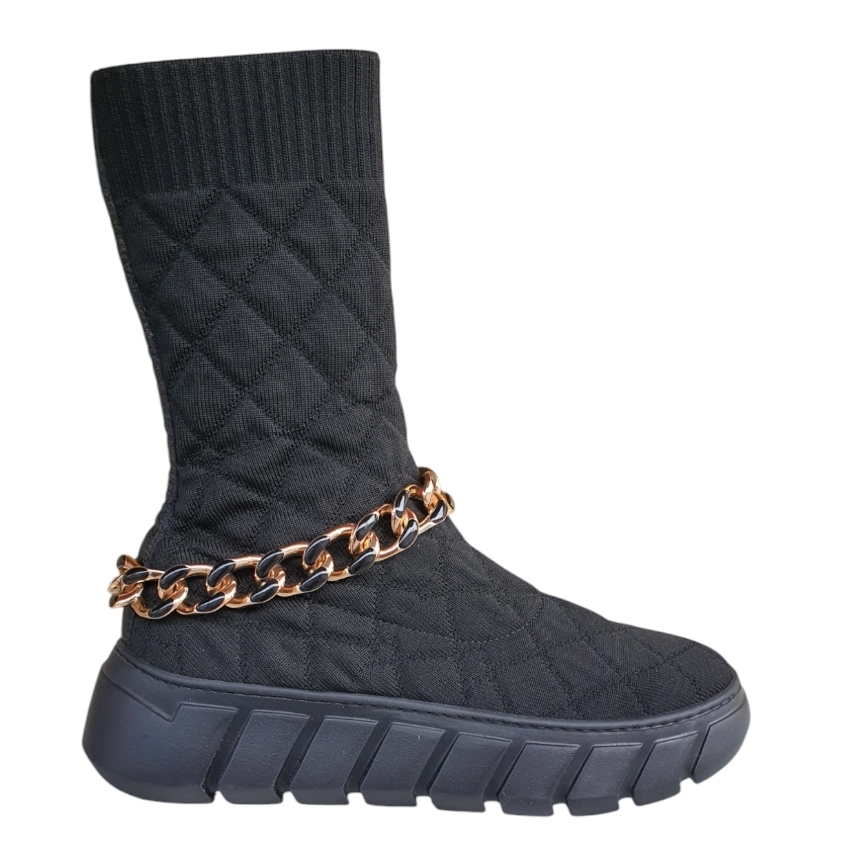 8589D01-0 Spectrum nero